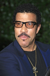 Lionel Richie