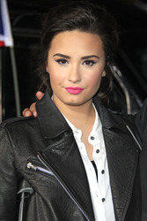 Demi Lovato
