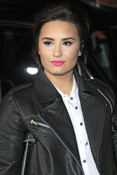 Demi Lovato