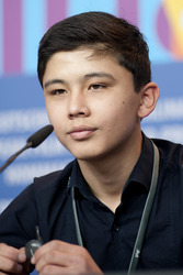 Aslan Anarbayev