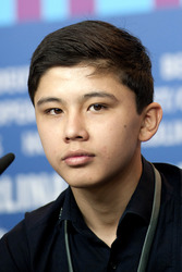 Aslan Anarbayev