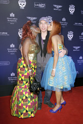 Ralf Richter mit Gästen