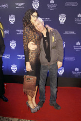 Micaela Schäfer, Ralf Richter