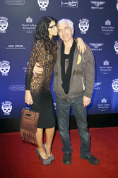 Micaela Schäfer, Ralf Richter