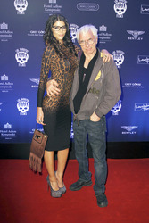 Micaela Schäfer, Ralf Richter