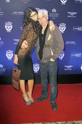 Micaela Schäfer, Ralf Richter