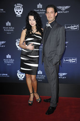 Katja Kalugina, Dmitry Barov