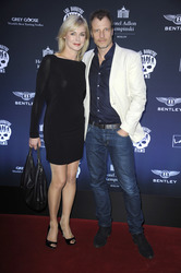 Saskia Valencia, Thorsten Nindel