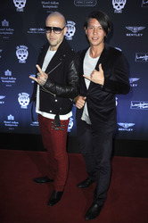 Mateo, DJ Chino (Culcha Candela)