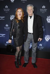 Claudia Wenzel, Rüdiger Joswig