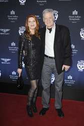 Claudia Wenzel, Rüdiger Joswig