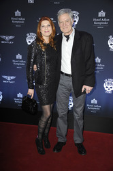 Claudia Wenzel, Rüdiger Joswig