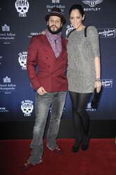 Manuel Cortez, Raffaela Wais