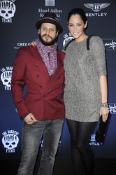Manuel Cortez, Raffaela Wais