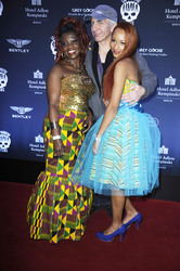 Ralf Richter mit Gästen