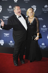 Joseph Hannesschläger, Lena Baader