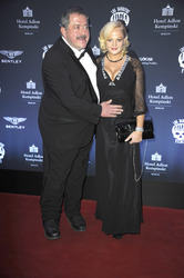 Joseph Hannesschläger, Lena Baader