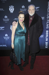 Michelle Leonard, Joachim Witt