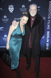 Michelle Leonard, Joachim Witt