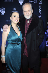 Michelle Leonard, Joachim Witt