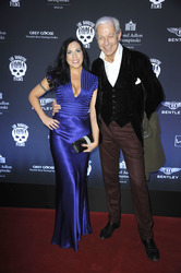 Birgit Wagner, Jo Groebel