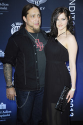 Martin Kesici, Mandy Schmidt