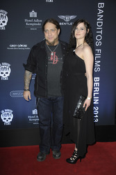 Martin Kesici, Mandy Schmidt