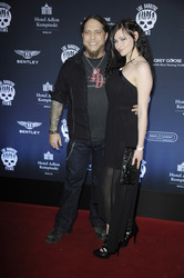 Martin Kesici, Mandy Schmidt