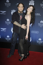 Martin Kesici, Mandy Schmidt