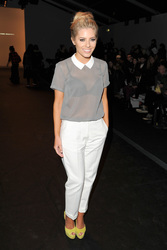 Mollie King (The Saturdays)