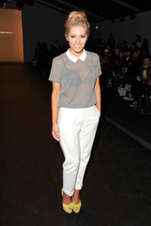 Mollie King (The Saturdays)