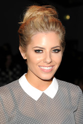 Mollie King (The Saturdays)