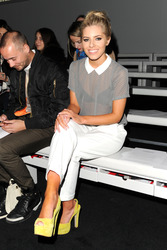 Mollie King (The Saturdays)