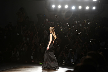 Jean-Pierre Braganza Model