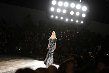 Jean-Pierre Braganza Model