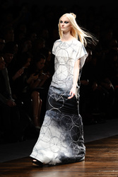 Jean-Pierre Braganza Model