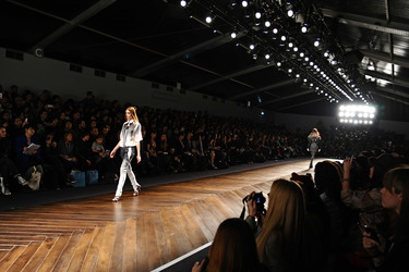 Jean-Pierre Braganza Model