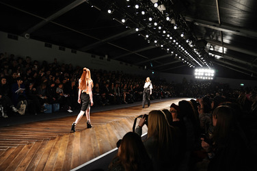 Jean-Pierre Braganza Models