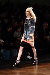 Jean-Pierre Braganza Model