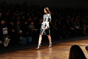 Jean-Pierre Braganza Model