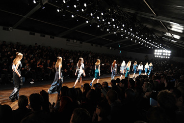 Jean-Pierre Braganza Models