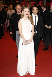 Uwe Ochsenknecht, Janin Reinhardt, Kostja Ullmann