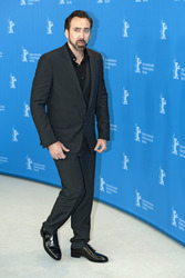 Nicolas Cage