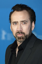 Nicolas Cage