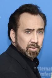Nicolas Cage