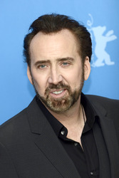 Nicolas Cage