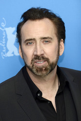 Nicolas Cage