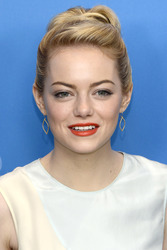 Emma Stone