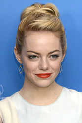 Emma Stone