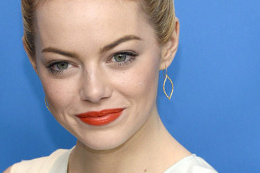 Emma Stone